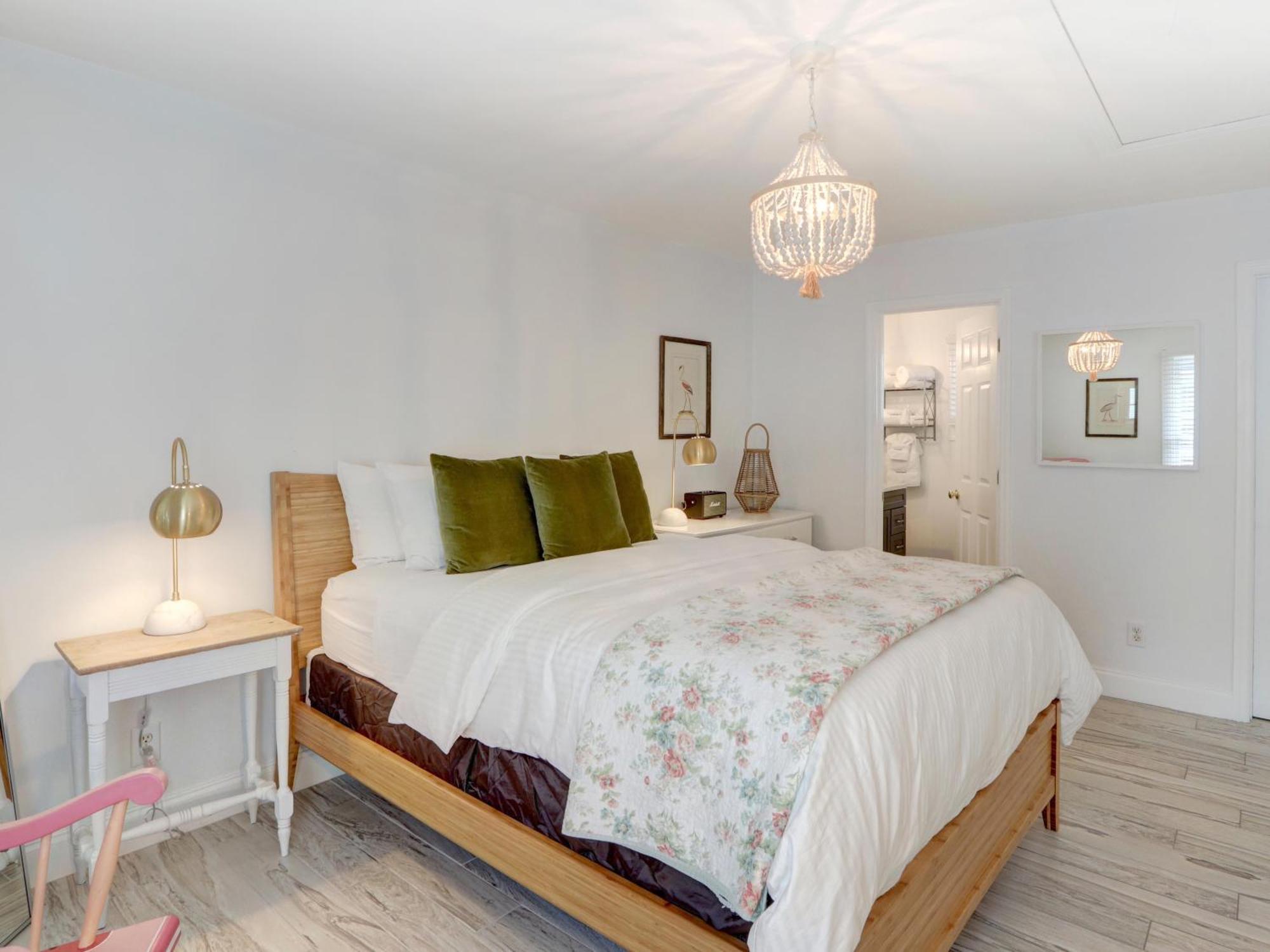 서배너 Crawford Carriage House 아파트 외부 사진