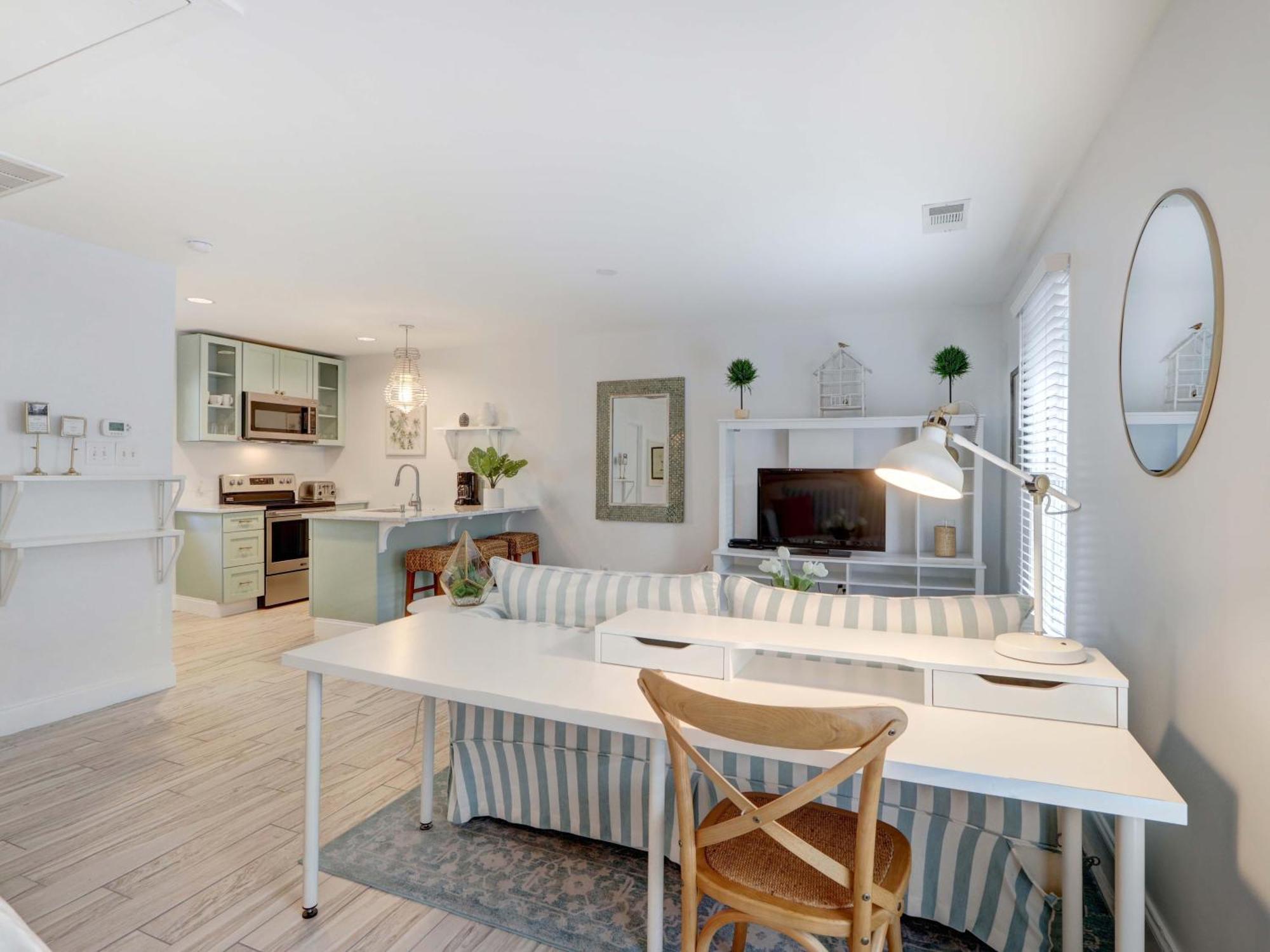 서배너 Crawford Carriage House 아파트 외부 사진